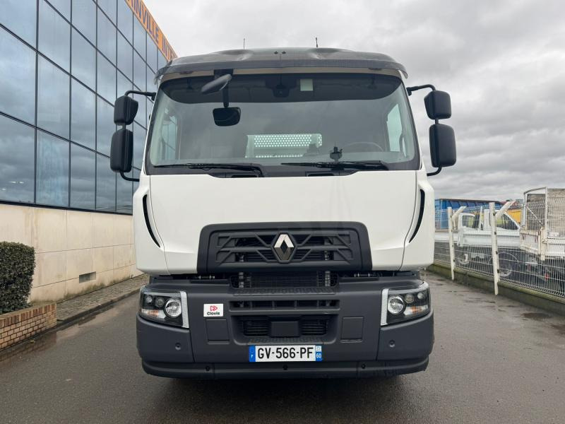 Renault Gamme C 320 DTI8 - Бордови камион: снимка 2 Renault Gamme C 320 DTI8 - Бордови камион: снимка 2