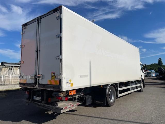 Renault Gamme D 280.19 - Рефрижератор камион: снимка 5 Renault Gamme D 280.19 - Рефрижератор камион: снимка 5