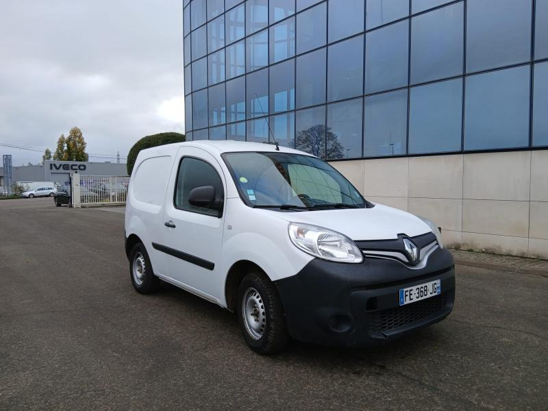 Renault Kangoo - Товарен бус: снимка 3 Renault Kangoo - Товарен бус: снимка 3