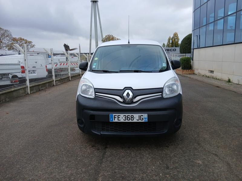 Renault Kangoo - Товарен бус: снимка 2 Renault Kangoo - Товарен бус: снимка 2