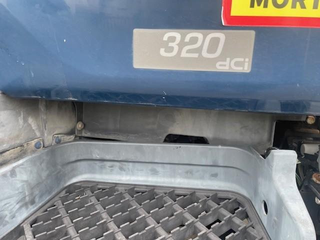 Renault Kerax 320 DCI - Самосвал камион: снимка 3 Renault Kerax 320 DCI - Самосвал камион: снимка 3