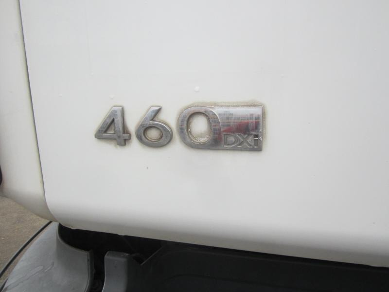 Renault Kerax 460 DXI - Самосвал камион: снимка 2 Renault Kerax 460 DXI - Самосвал камион: снимка 2