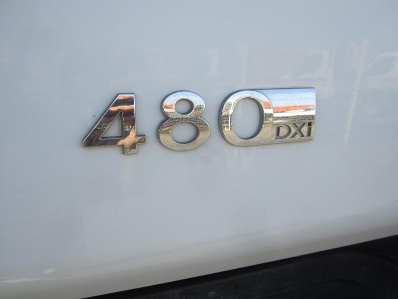 Renault Kerax 480 DXI - Самосвал камион: снимка 2 Renault Kerax 480 DXI - Самосвал камион: снимка 2