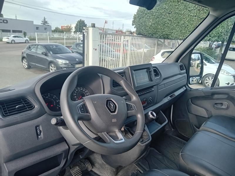 Renault Master - Товарен бус: снимка 5 Renault Master - Товарен бус: снимка 5