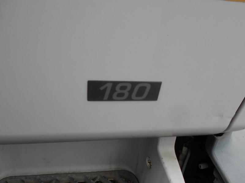Renault Midlum 180 - Камион с брезент: снимка 3 Renault Midlum 180 - Камион с брезент: снимка 3