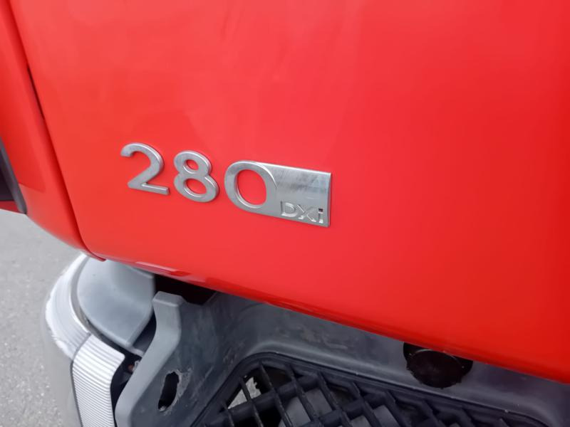 Renault Premium 280 DXI - Бордови камион: снимка 4 Renault Premium 280 DXI - Бордови камион: снимка 4