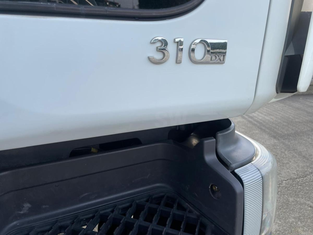 Renault Premium 310.19 DXI - Боклукчийска кола: снимка 2 Renault Premium 310.19 DXI - Боклукчийска кола: снимка 2