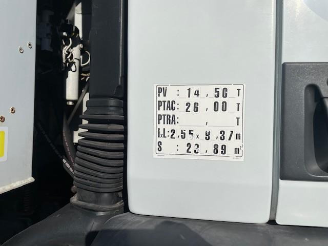 Renault Premium 310 DXI - Боклукчийска кола: снимка 3 Renault Premium 310 DXI - Боклукчийска кола: снимка 3