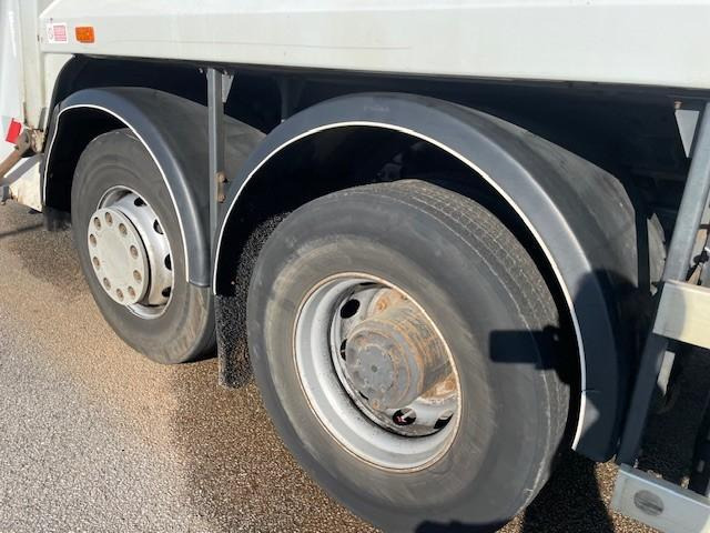 Renault Premium 310 DXI - Боклукчийска кола: снимка 5 Renault Premium 310 DXI - Боклукчийска кола: снимка 5