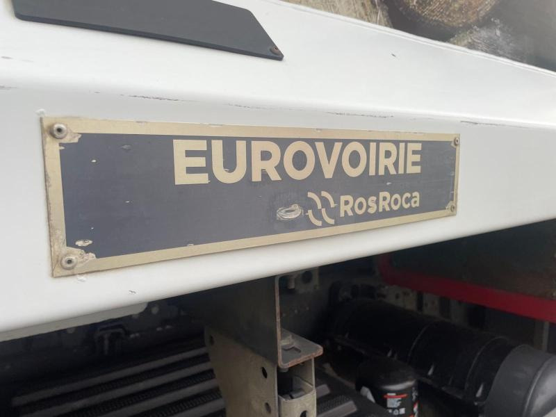 Renault Premium 310 DXI - Боклукчийска кола: снимка 4 Renault Premium 310 DXI - Боклукчийска кола: снимка 4