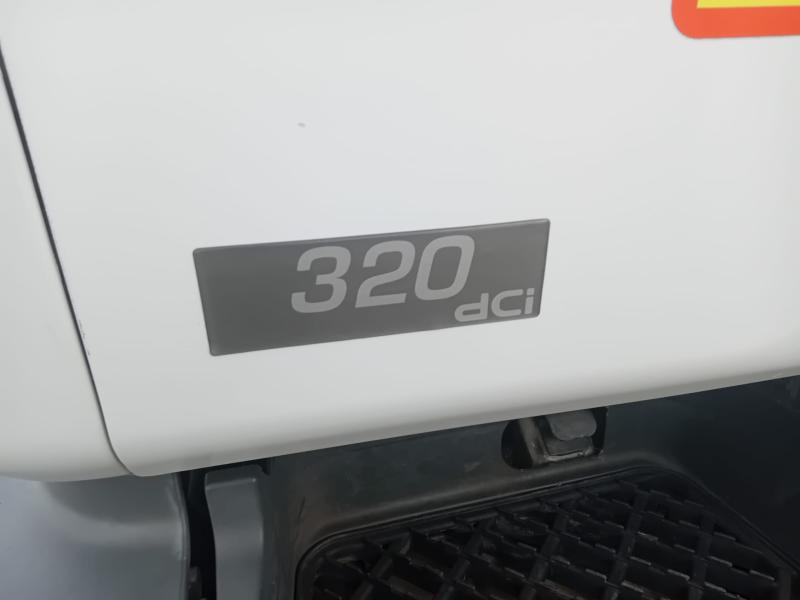 Renault Premium 320.19 DCI - Боклукчийска кола: снимка 3 Renault Premium 320.19 DCI - Боклукчийска кола: снимка 3