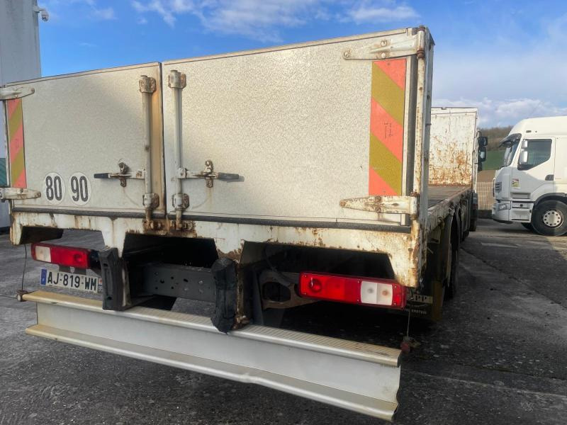 Renault Premium Lander 380.26 DXI - Бордови камион: снимка 3 Renault Premium Lander 380.26 DXI - Бордови камион: снимка 3