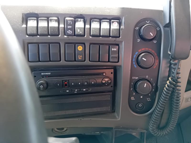 Renault Premium Lander 410 DXI - Мултилифт с кука камион: снимка 5 Renault Premium Lander 410 DXI - Мултилифт с кука камион: снимка 5