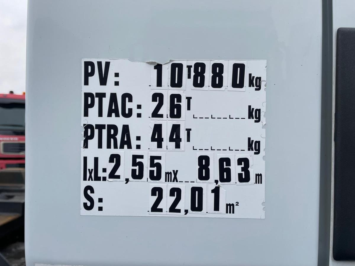 Renault Premium Lander 430 DXI - Мултилифт с кука камион: снимка 3 Renault Premium Lander 430 DXI - Мултилифт с кука камион: снимка 3