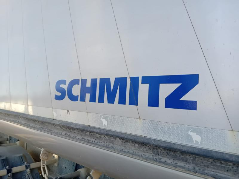 Schmitz Cargobull - Самосвал полуремарке: снимка 3 Schmitz Cargobull - Самосвал полуремарке: снимка 3