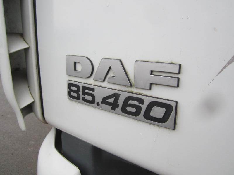 Влекач DAF CF85 460: снимка 14