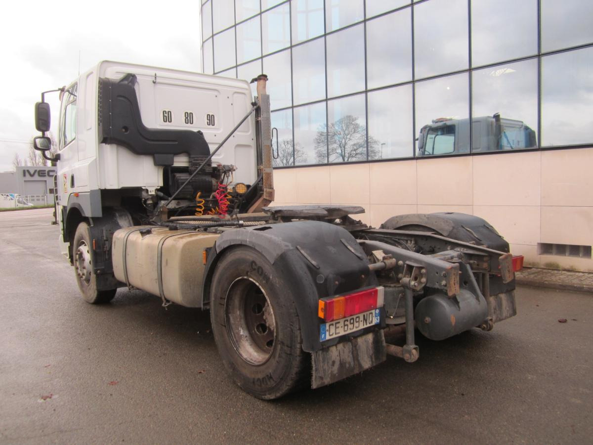 Влекач DAF CF85 460: снимка 9
