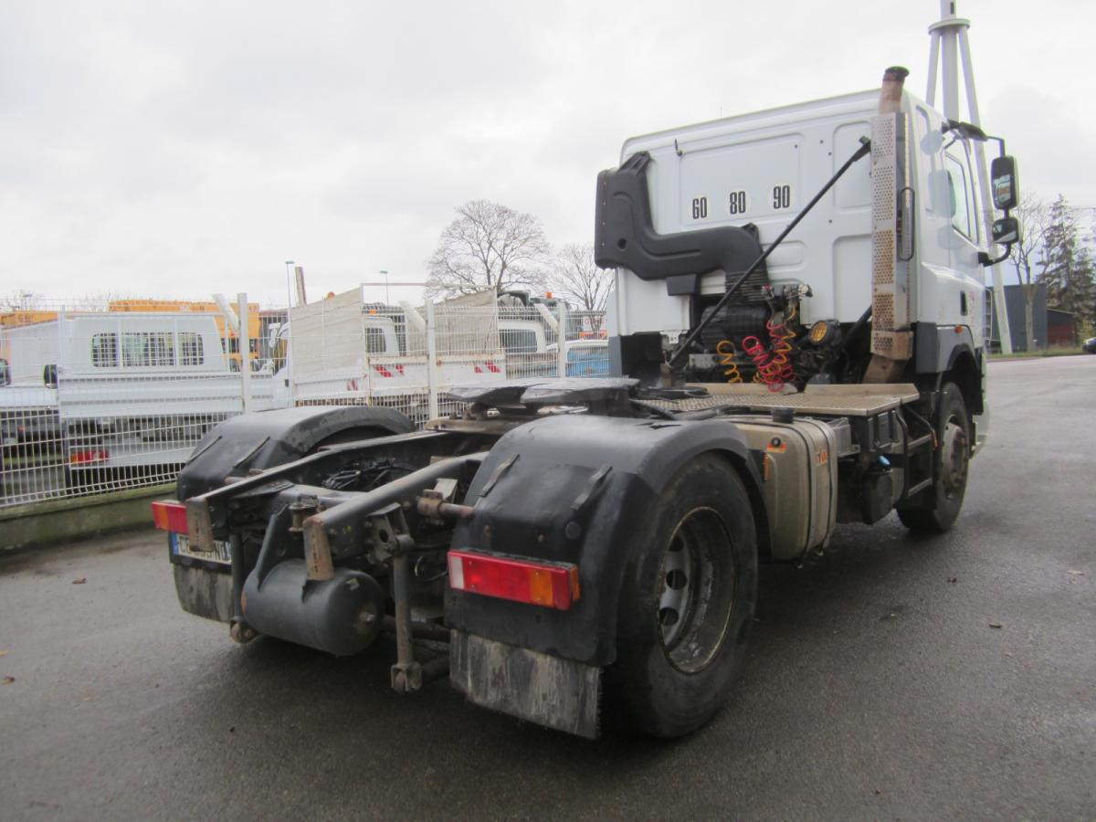 Влекач DAF CF85 460: снимка 7