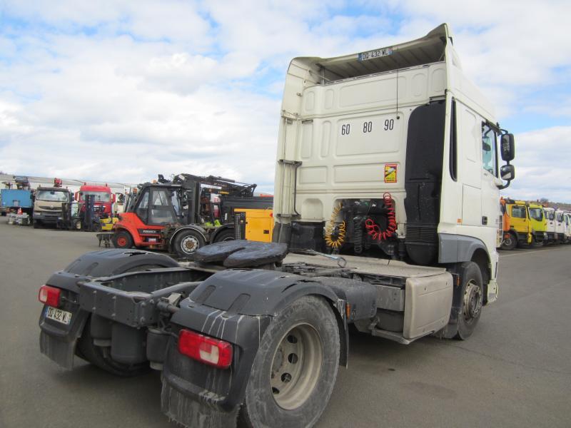 DAF XF 460 - Влекач: снимка 5 DAF XF 460 - Влекач: снимка 5