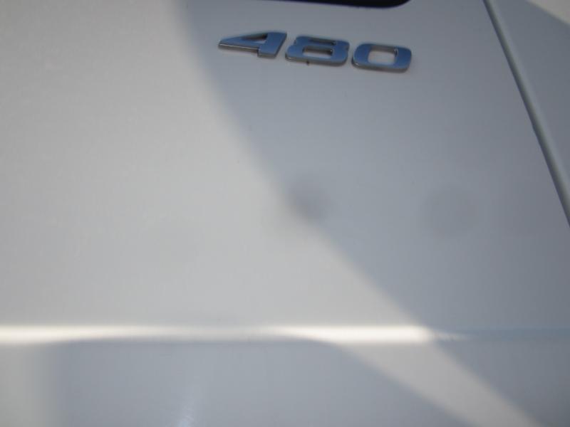 DAF XF 480 - Влекач: снимка 2 DAF XF 480 - Влекач: снимка 2