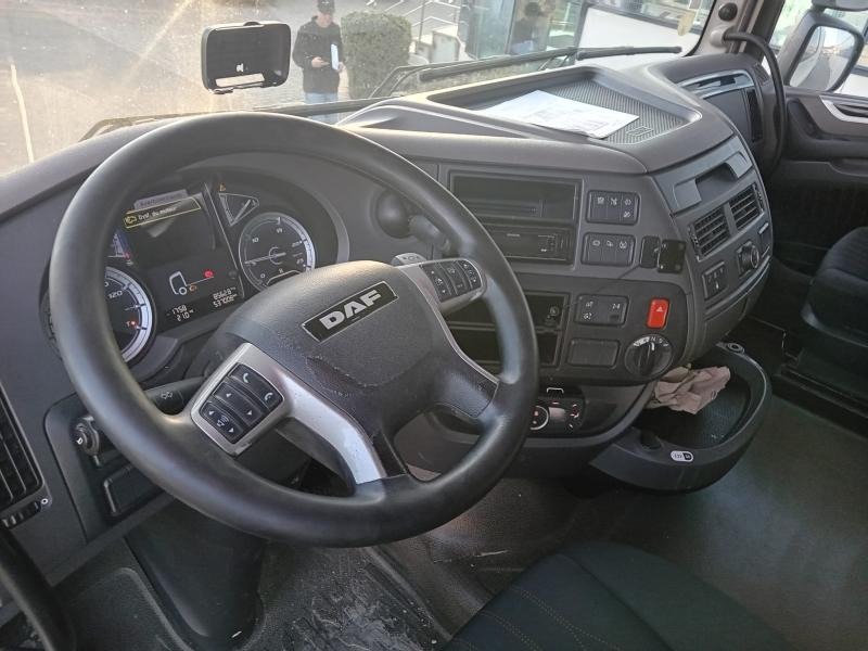 DAF XF 480 - Влекач: снимка 3 DAF XF 480 - Влекач: снимка 3