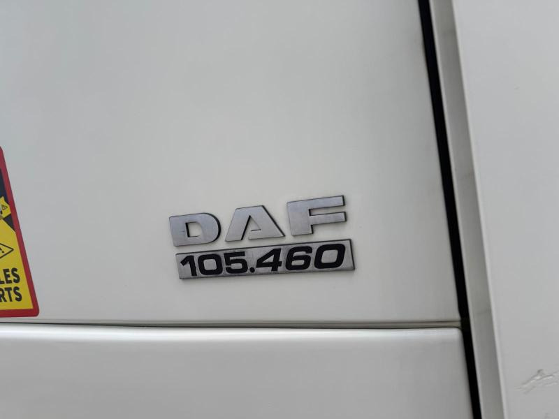 DAF XF105 460 - Влекач: снимка 3 DAF XF105 460 - Влекач: снимка 3