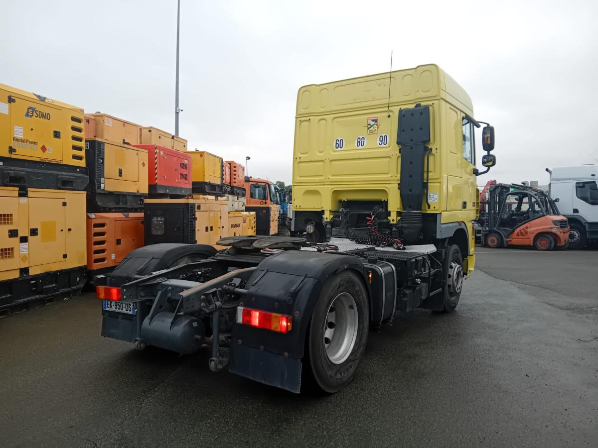 DAF XF105 460 - Влекач: снимка 2 DAF XF105 460 - Влекач: снимка 2
