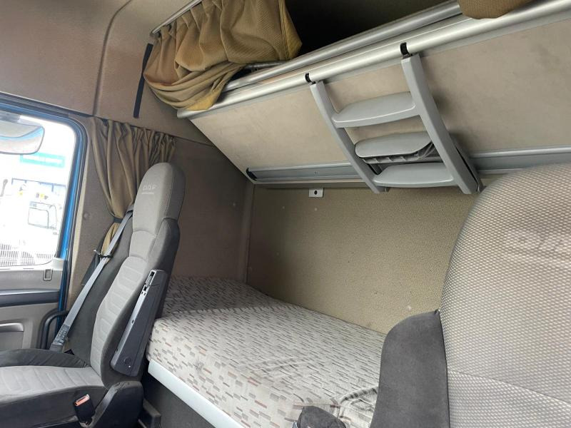 DAF XF105 460 - Влекач: снимка 5 DAF XF105 460 - Влекач: снимка 5
