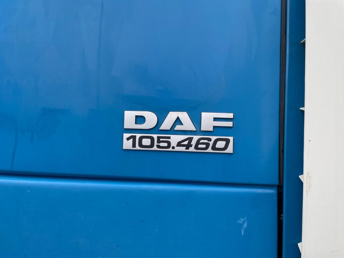 DAF XF105 460 - Влекач: снимка 3 DAF XF105 460 - Влекач: снимка 3