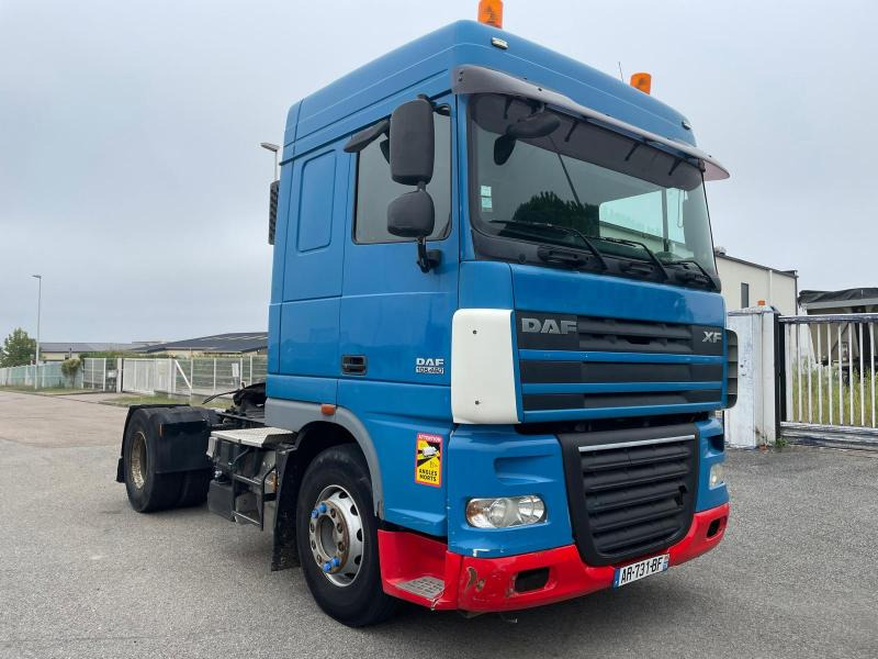 DAF XF105 460 - Влекач: снимка 1 DAF XF105 460 - Влекач: снимка 1