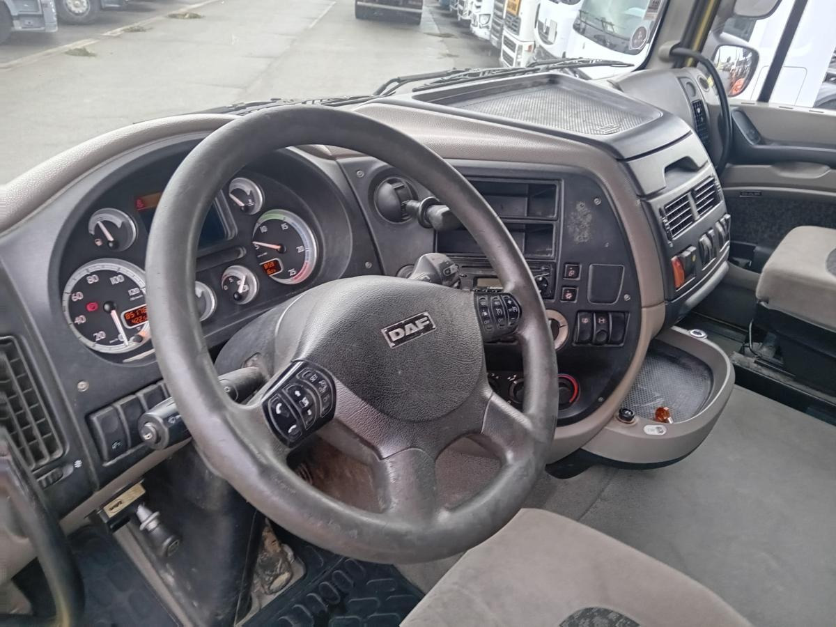 DAF XF105 460 - Влекач: снимка 5 DAF XF105 460 - Влекач: снимка 5