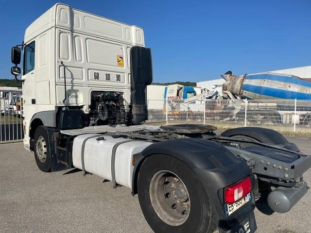 DAF XF105 - Влекач: снимка 5 DAF XF105 - Влекач: снимка 5
