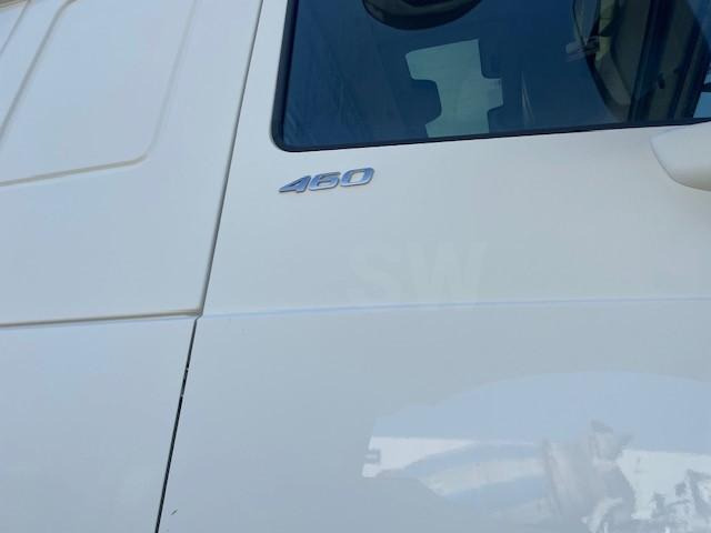 DAF XF105 - Влекач: снимка 3 DAF XF105 - Влекач: снимка 3