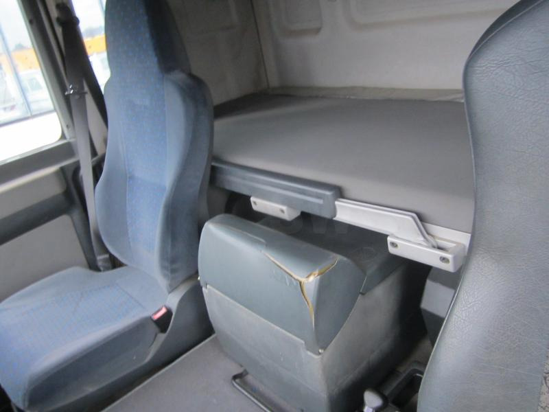 Влекач MAN TGA 18.433: снимка 14 Влекач MAN TGA 18.433: снимка 14