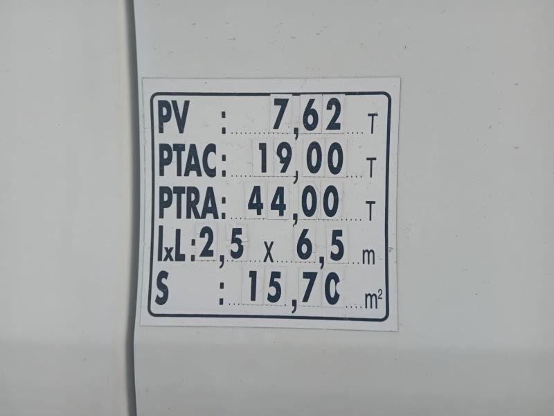 MAN TGX 18.500 - Влекач: снимка 4 MAN TGX 18.500 - Влекач: снимка 4