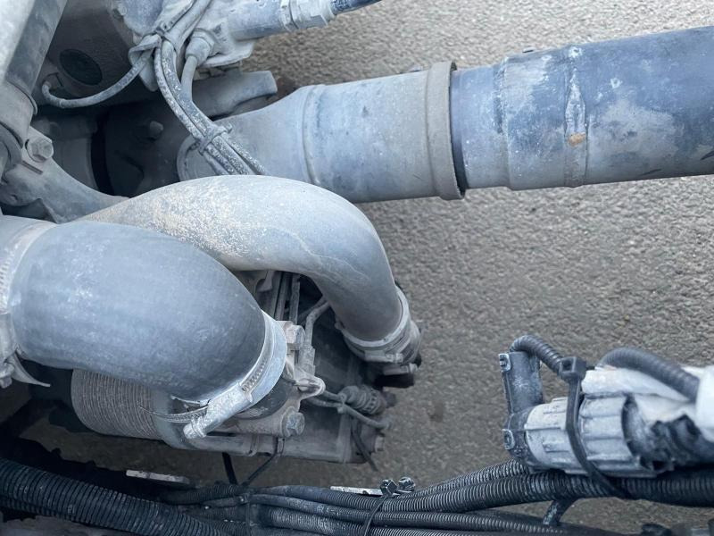 MAN TGX 18.500 - Влекач: снимка 4 MAN TGX 18.500 - Влекач: снимка 4