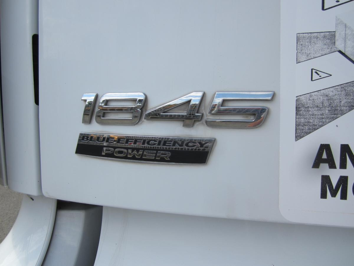 Mercedes Actros 1845 - Влекач: снимка 2 Mercedes Actros 1845 - Влекач: снимка 2
