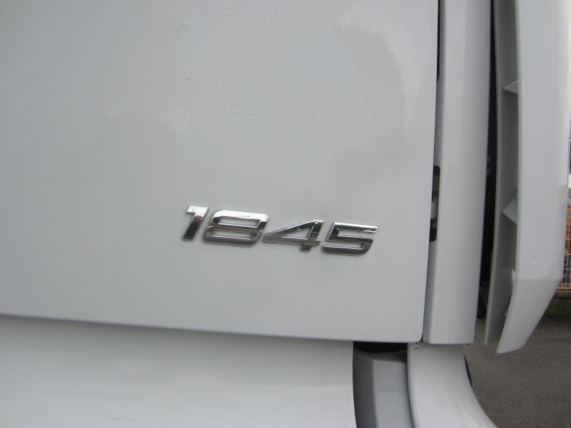 Mercedes Actros 1845 - Влекач: снимка 3 Mercedes Actros 1845 - Влекач: снимка 3