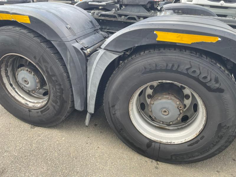 Mercedes Arocs 3348 - Влекач: снимка 4 Mercedes Arocs 3348 - Влекач: снимка 4