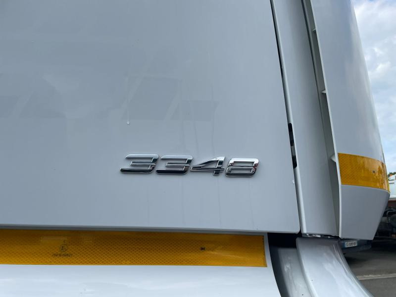 Mercedes Arocs 3348 - Влекач: снимка 3 Mercedes Arocs 3348 - Влекач: снимка 3