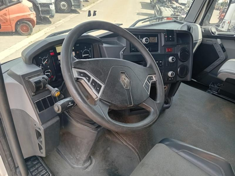 Renault Gamme C - Влекач: снимка 3 Renault Gamme C - Влекач: снимка 3