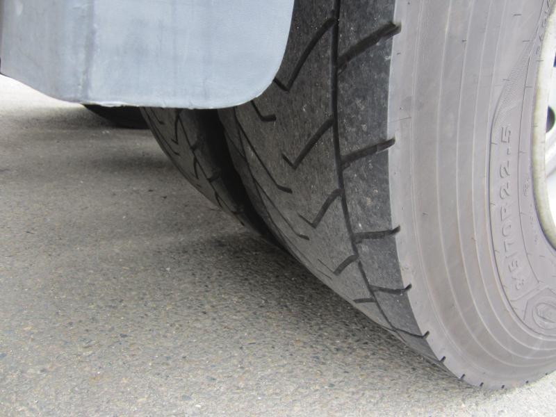 Renault Gamme T 430 - Влекач: снимка 4 Renault Gamme T 430 - Влекач: снимка 4