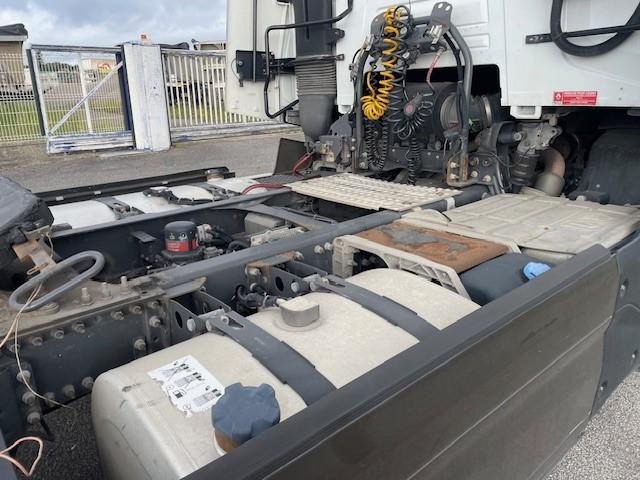 Renault Gamme T 460 - Влекач: снимка 2 Renault Gamme T 460 - Влекач: снимка 2