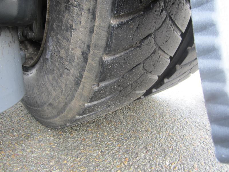 Renault Gamme T 460 - Влекач: снимка 5 Renault Gamme T 460 - Влекач: снимка 5