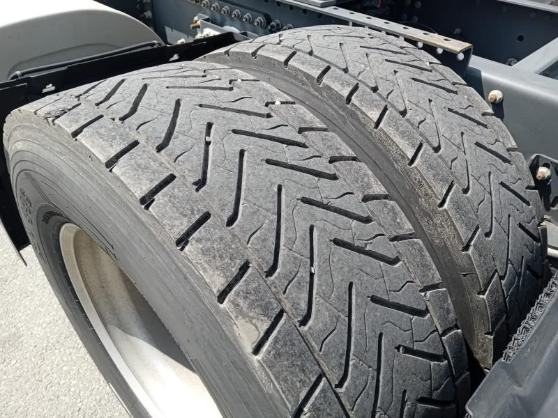 Renault Gamme T 460 - Влекач: снимка 5 Renault Gamme T 460 - Влекач: снимка 5