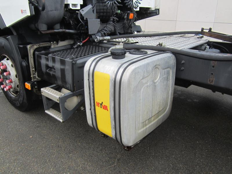 Renault Gamme T 460 - Влекач: снимка 4 Renault Gamme T 460 - Влекач: снимка 4