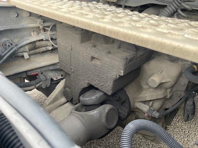 Renault Gamme T 460 - Влекач: снимка 5 Renault Gamme T 460 - Влекач: снимка 5