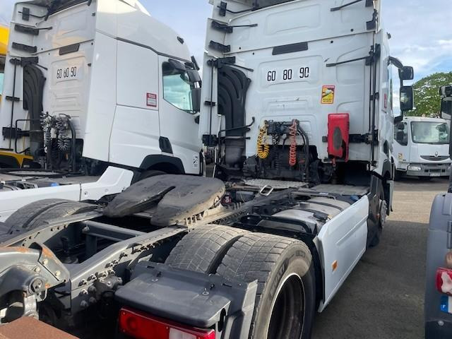 Renault Gamme T 460 - Влекач: снимка 4 Renault Gamme T 460 - Влекач: снимка 4