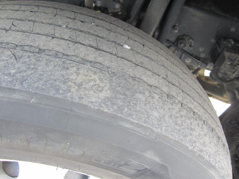 Renault Gamme T 460 - Влекач: снимка 5 Renault Gamme T 460 - Влекач: снимка 5