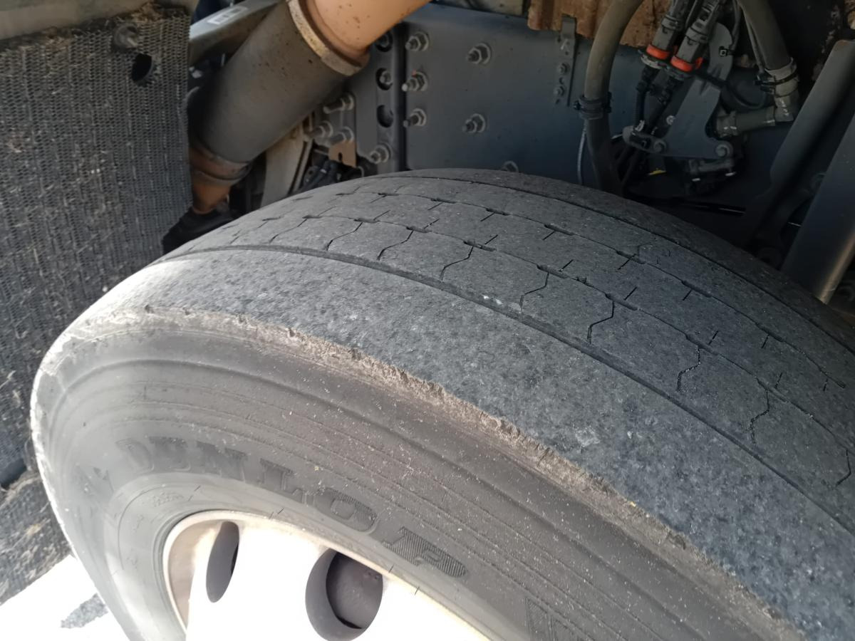 Renault Gamme T 460 - Влекач: снимка 3 Renault Gamme T 460 - Влекач: снимка 3